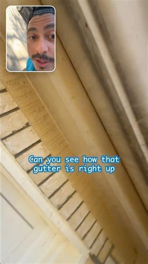 Why do gutter hangers matter?