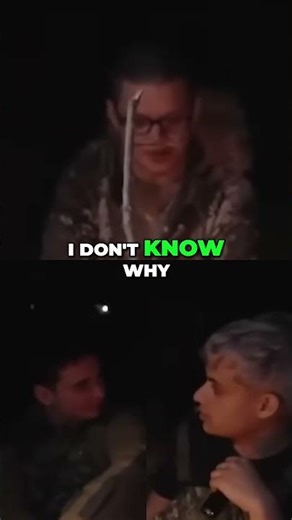 Campfire Prank Goes WRONG! Lighter EXPLODES! #shorts