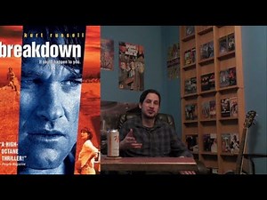 Breakdown(1997) Movie Review