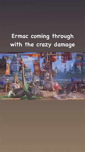 5.5K views · 137 reactions | Ermac Mortal Kombat 1 gameplay #mk1 #mortalkombat | FloodWorld | Facebook
