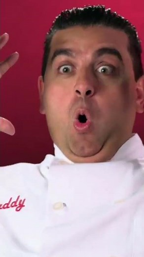 Why The Cake Boss Really Left TLC