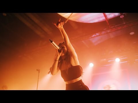 Against The Current - jump, live from cologne (fever tour 2022)
