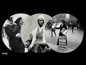 Women's Suffrage & The 19th Amendment Explained