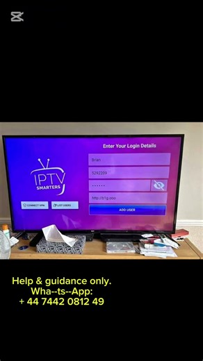 IPTV Explained for Beginners | Complete Guide
