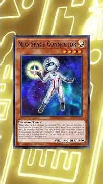 Konami NEEDS To Give These Monsters Their Own Deck In Yu-Gi-Oh! #shorts