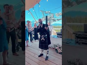 Time To Say Goodbye - Will Blunderfield ❤️