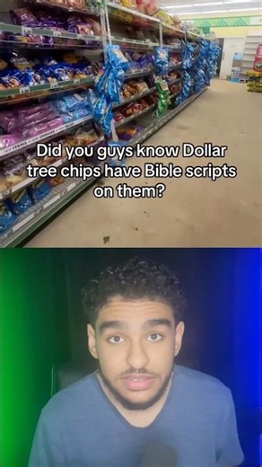 Snacks with Scripture at Dollar Tree‼️📖💵 #faith #dollartree