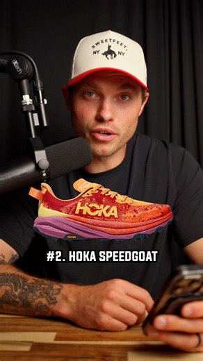 What’s the Best Trail Running Shoe?