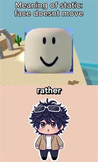 Roblox is removing Classic Faces and Classic Heads on roblox? #roblox #amazingroblox #robloxshorts