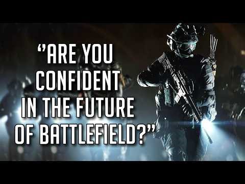 Battlefield 6 Might Be Planning a Big Change In Direction