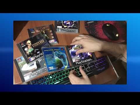 RetroArch: Disc Project