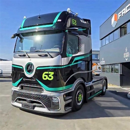 #CaminhãoTop #Bruto #VolvoTrucks #CaminhãoVolvo #VidaNaRodagem