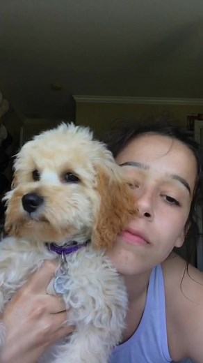 Adorable Throwback Moments with Baby Riley