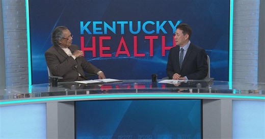 Kentucky Health:Small STEPS, Big IMPACT: The KMA Is Changing the Model Season 21 Episode 19
