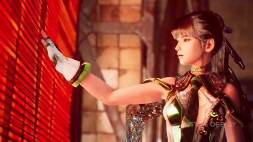 Stellar Blade Developer Confirms Sequel Plans