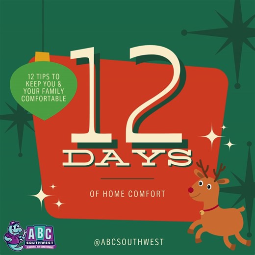 Odors and clogs love hiding in your garbage disposal. A quick clean keeps your kitchen fresh and worry-free. 🧼🍴 📞 Call 941-208-6860 or 💻 Visit www.ABCsouthwest.com | ABC Southwest Plumbing & Air Conditioning