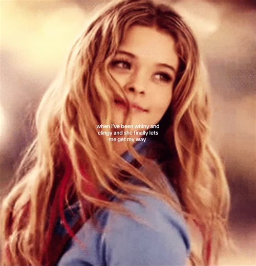 Getting My Way with Love: Relatable Moments