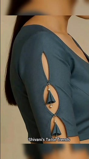 Bold Backs: Modern Blouse Cuts & Patterns"👗👗👗👗👗👗👗🔥🔥🔥🔥🔥🔥🔥🔥🔥