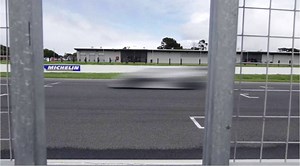 Brabham Automotive shows a first teaser video of the new BT62