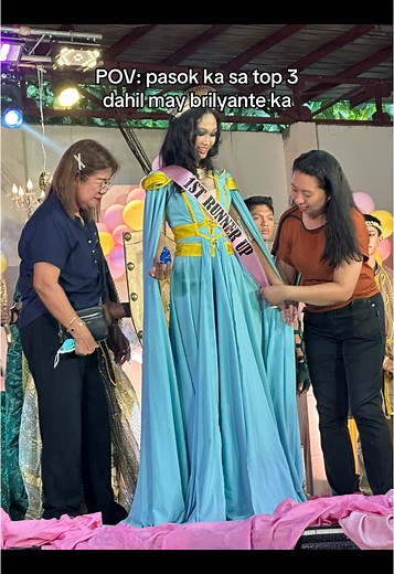 Exploring the Encantadia Theme in Prom Decor