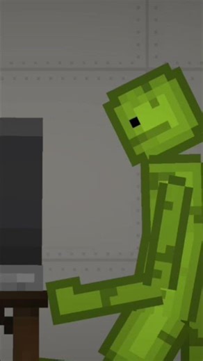 man destroys computer #memes