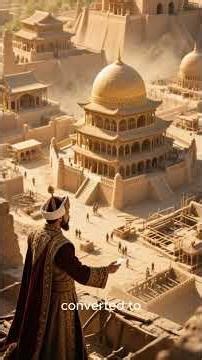 Discovery of a mysterious archaeological structure | A stone building in ancient Russia