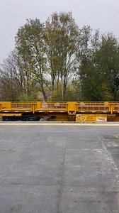 Class 66 (66798) ‘Justine’ pulling a Network Rail engineering train through Chesterfield station in Derbyshire. The Class 66 is a six-axle diesel-electric freight locomotive developed in part from the Class 59, for use on UK railways. Since its introduction the class has been successful and has also been sold to other European railway companies. In Continental Europe it is marketed as the EMD Class 66 (JT42CWR). | Adrian Watson