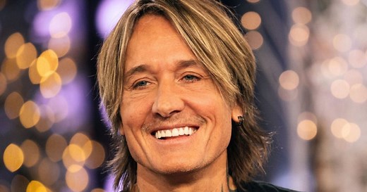Keith Urban's Net Worth in 2025 and How the Down Under Star Made It to the Top of the Country Charts
