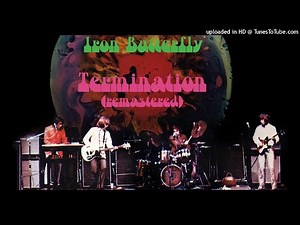 Iron Butterfly - Termination (2018 Remaster)