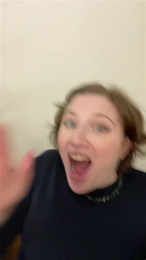 Exaggerated Entropy: A Comedic Exploration of the Fourth Dimension | Awkward Marina