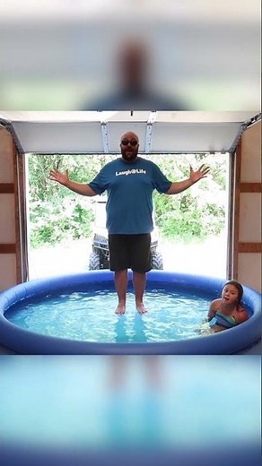 How Magicians Walk on Water Revealed 😱