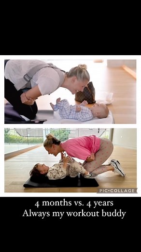 Amanda Kloots on Instagram: "I got you babe ❤️"