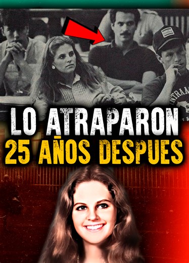 Se hizo DETECTIVE para resolver el MACABRO caso de su amiga 25 años después | Kevin Barranco 2