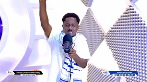 How God miraculously delivered Peter from prison (Acts 12)___pt 1 #naasei #thestory singer | Naasei_storysinger