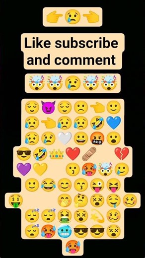 #emoji #quiz #youtubeshorts 😢😢😢😢😢🤯🤯🤯🤯🤯🤯