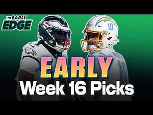 Get these NFL Bets in NOW