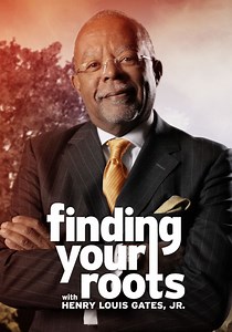 Finding Your Roots - streaming tv series online