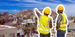 Inicia construcción de más de 700 viviendas en Cabo San Lucas