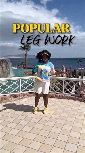 Legwork game strong 💪🏾 #legworkdance #footwork #drcdancers #amapianotv #afrobeatslovers #foru