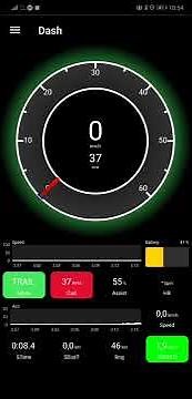 New STRide App (STUnlocker / STEPSUnlocker) tracker/recorder for E-bikes with Shimano STEPS motors