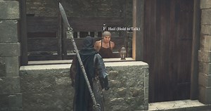 How to Duplicate Items in Dragon's Dogma 2