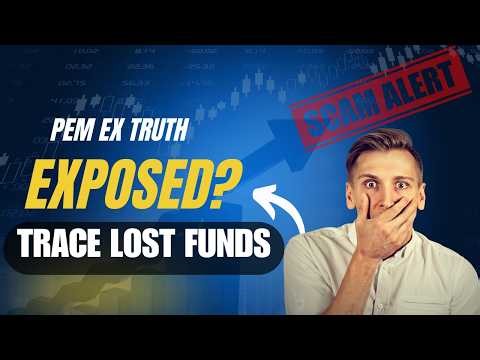 Pem Ex Review: Legit or Scam | Trace Lost Funds