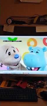 Seemore's Playhouse The Too Much Candy Song!