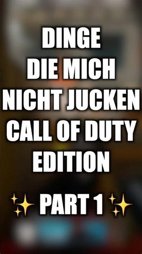 Deine KD ist UNNÖTIG #callofduty #cod #gaming #warzone #blackops7 #viral #kd