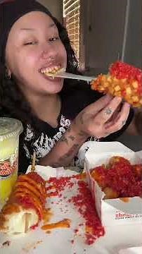 So yummy ! #duhparis #mukbang