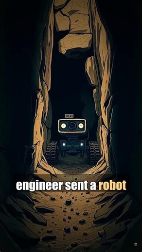 There Are Tiny Doors Inside the Pyramid. No One Is Allowed to Open Them.