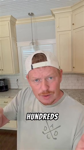 102K views · 2.9K reactions | All ya gotta do is scratch it 勞 #tips #tricks | That 40 Year Guy | Facebook