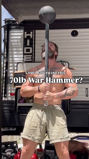 Adam Hicks | Black Eagle Strength Company on Instagram