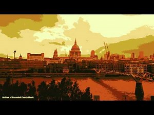 BBC Choral Evensong: St Paul’s Cathedral 1978 (Barry Rose)