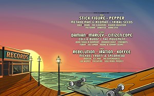 Reggae Rise Up Maryland Festival 2023 tickets by Reggae Rise Up